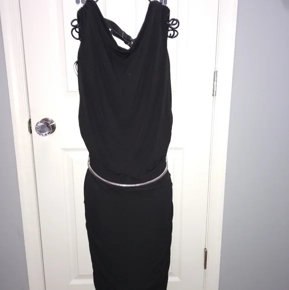 Michael Kors | Dresses | Michael Kors Semi Formal Dress | Poshmark